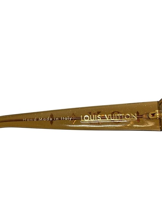 Louis Vuitton Sunglasses Obsession Ron Brown Eyewear main image 5